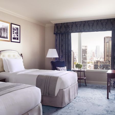 The Ritz-Carlton Osaka Hotel Exterior foto